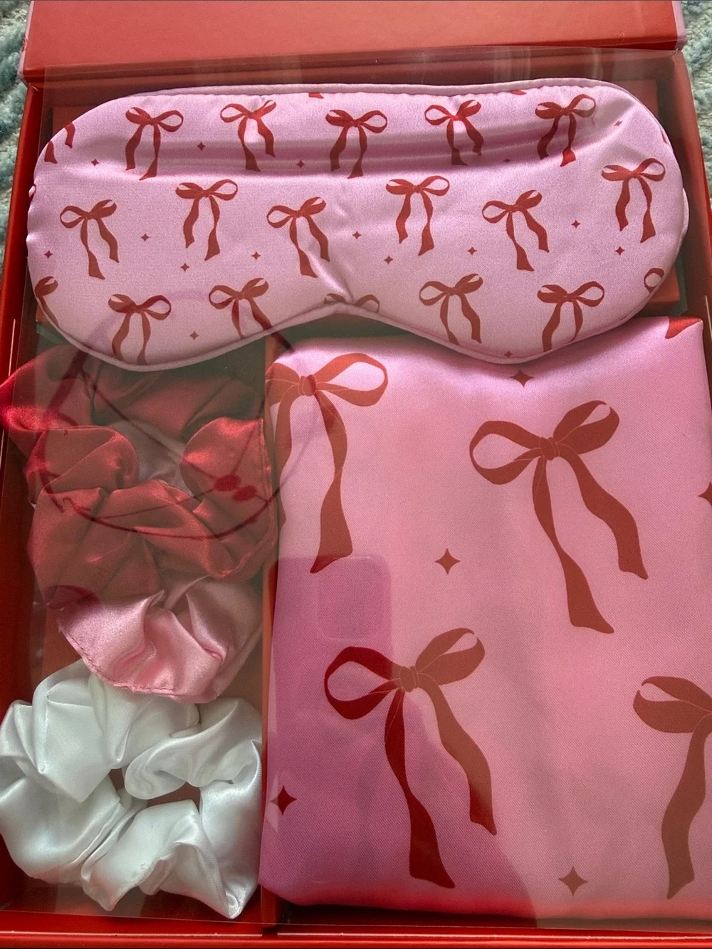 elmtree & york sweet dreams